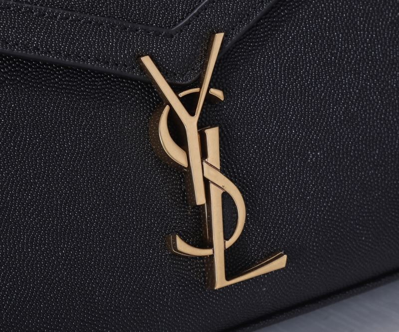 YSL Satchel Bags